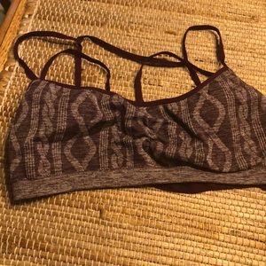 Victoria secret bralette